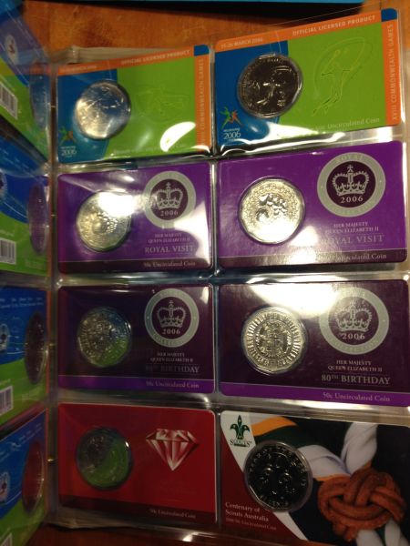 Storing-Carded-Coins